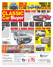 No. 361 Cities Move To Ban Old Diesel Cars 
                issue No. 361 Cities Move To Ban Old Diesel Cars