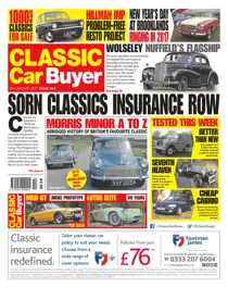 No. 364 Sorn Classics Insurance Row 
                issue No. 364 Sorn Classics Insurance Row