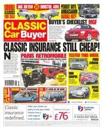 No. 370 Classic Insurance Still Cheap  
                issue No. 370 Classic Insurance Still Cheap 