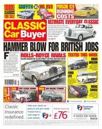 No. 372 Hammer Blow For British Jobs  
                issue No. 372 Hammer Blow For British Jobs 