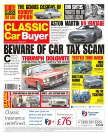 No. 374 Beware Of Car Tax Scam 
                issue No. 374 Beware Of Car Tax Scam