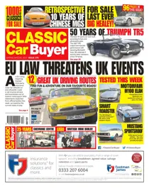 No. 375 EU Law Threatens UK Events 
                issue No. 375 EU Law Threatens UK Events