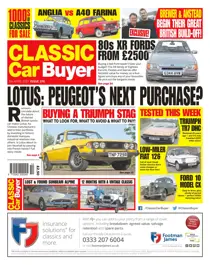 No. 376 Lotus: Peugeot's Next Purchase 
                issue No. 376 Lotus: Peugeot's Next Purchase