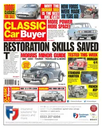No. 377 Restoration Skills Saved  
                issue No. 377 Restoration Skills Saved 
