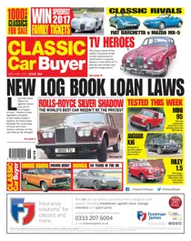 No. 388 New Log Book Loan Laws 
                issue No. 388 New Log Book Loan Laws