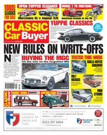 No. 389 New rules on write-offs 
                issue No. 389 New rules on write-offs