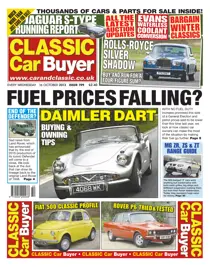 No.199 Fuel Prices Falling? 
                issue No.199 Fuel Prices Falling?