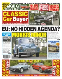 no.201 Morris Minor- Buy and Run 
                issue no.201 Morris Minor- Buy and Run