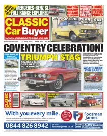 No.225 Coventry Celebration 
                issue No.225 Coventry Celebration