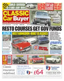 No.235 Resto Courses Get Gov Funds 
                issue No.235 Resto Courses Get Gov Funds