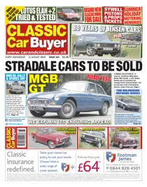No.241 Stradale Cars to be Sold! 
                issue No.241 Stradale Cars to be Sold!