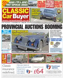 No.254 Provincial Auctions Booming! 
                issue No.254 Provincial Auctions Booming!