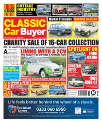 September 7- 2022 
                issue September 7- 2022