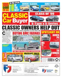 Spring Special 
                issue Spring Special