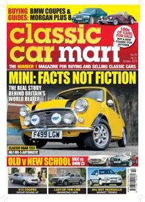 October 2019 
                issue October 2019