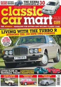Vol 21. No. 13 Living with the Turbo R 
                issue Vol 21. No. 13 Living with the Turbo R