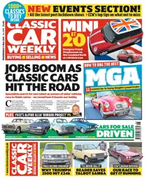 05 May 2021 
                issue 05 May 2021