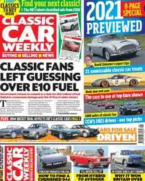 06 January 2021 
                issue 06 January 2021