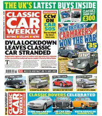 06 May 2020 
                issue 06 May 2020