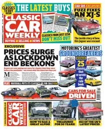 07 April 2021 
                issue 07 April 2021