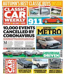 07 October 2020 
                issue 07 October 2020