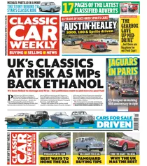 10th October 2018 
                issue 10th October 2018