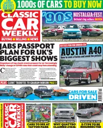 11 August 2021 
                issue 11 August 2021