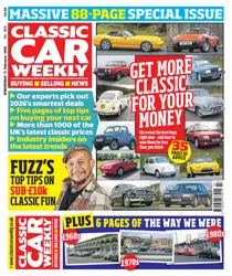 11 February 2026 
                issue 11 February 2026