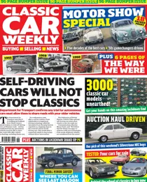 11 November 2020 
                issue 11 November 2020