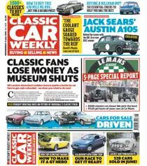 11th July 2018 
                issue 11th July 2018