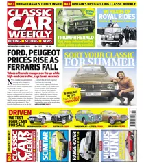 11th May 2016 
                issue 11th May 2016