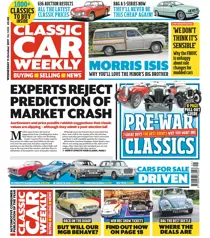 11th October 2017 
                issue 11th October 2017