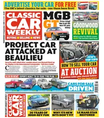 11th September 2019 
                issue 11th September 2019