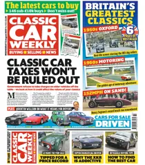 12 August 2020 
                issue 12 August 2020