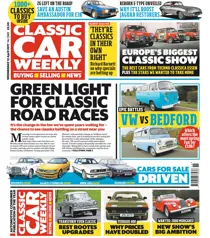 12th April 2017 
                issue 12th April 2017