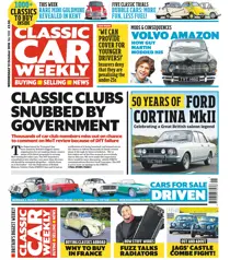 12th October 2016 
                issue 12th October 2016