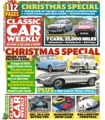 12th/19th December 2018 
                issue 12th/19th December 2018
