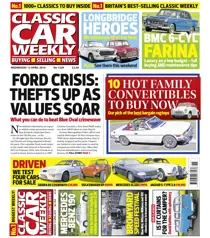 13th April 2016 
                issue 13th April 2016