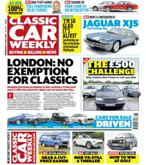 13th July 2013 
                issue 13th July 2013