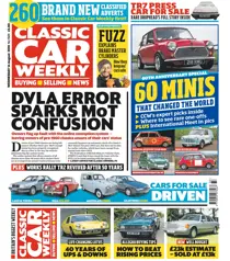 14th August 2019 
                issue 14th August 2019