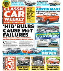 14th March 2018 
                issue 14th March 2018