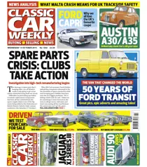 14th October 2015 
                issue 14th October 2015