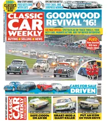 14th September 2016 
                issue 14th September 2016