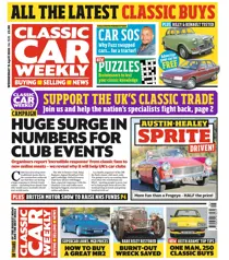 15 April 2020 
                issue 15 April 2020