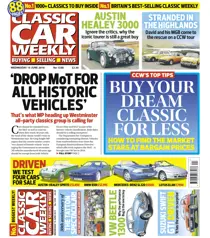 15th June 2016 
                issue 15th June 2016