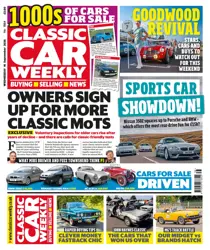 16 September 2026 
                issue 16 September 2026
