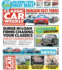 17th May 2017 
                issue 17th May 2017