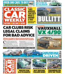 17th October 2018 
                issue 17th October 2018