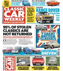 18th January 2017 
                issue 18th January 2017