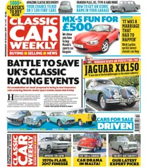 18th October 2017 
                issue 18th October 2017